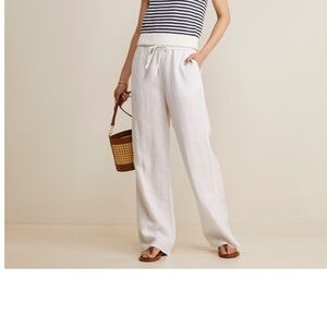 NWT Vineyard Vines linen pants